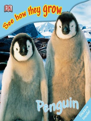 cover image of Penguin
